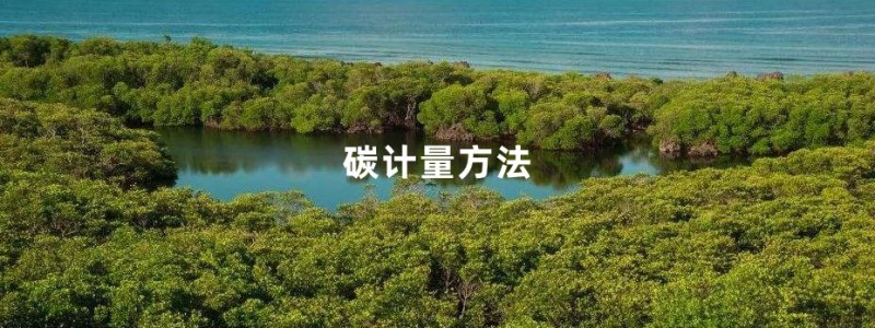 碳计量