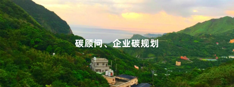 碳顾问