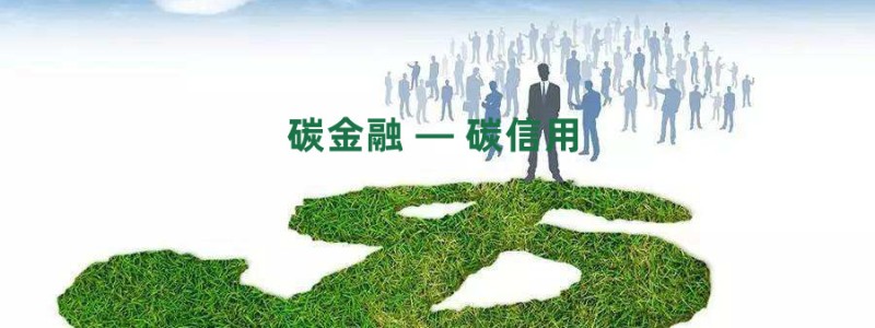碳信用