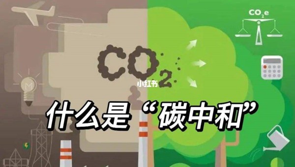 碳中和