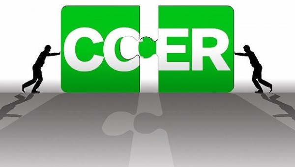 CCER