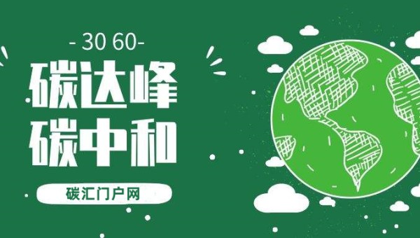 碳目标