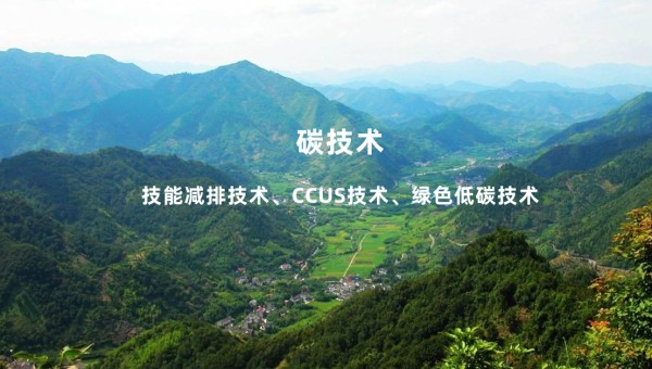 碳技术
