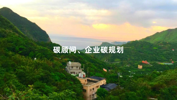 碳顾问